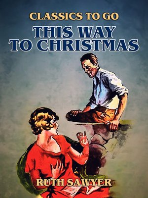 cover image of This Way to Christmas